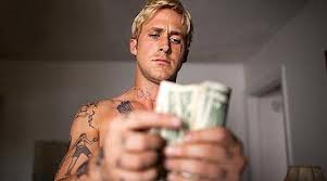 THE PLACE BEYOND THE PINES, starring Ryan Gosling and Bradley Cooper